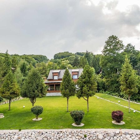 Sofia Boutique Hotel Domasa Dobra Zewnętrze zdjęcie