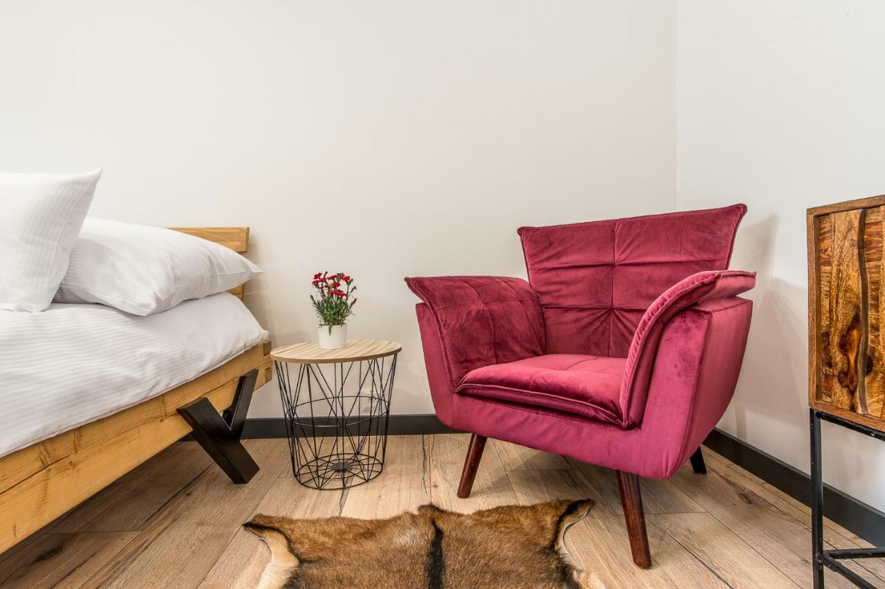 Sofia Boutique Hotel Domasa Dobra Zewnętrze zdjęcie
