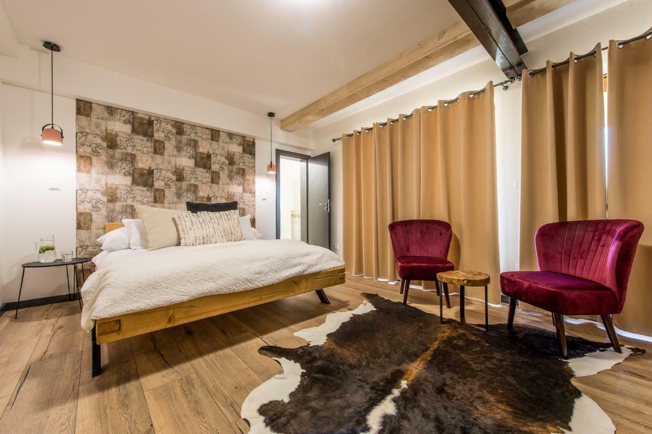 Sofia Boutique Hotel Domasa Dobra Zewnętrze zdjęcie