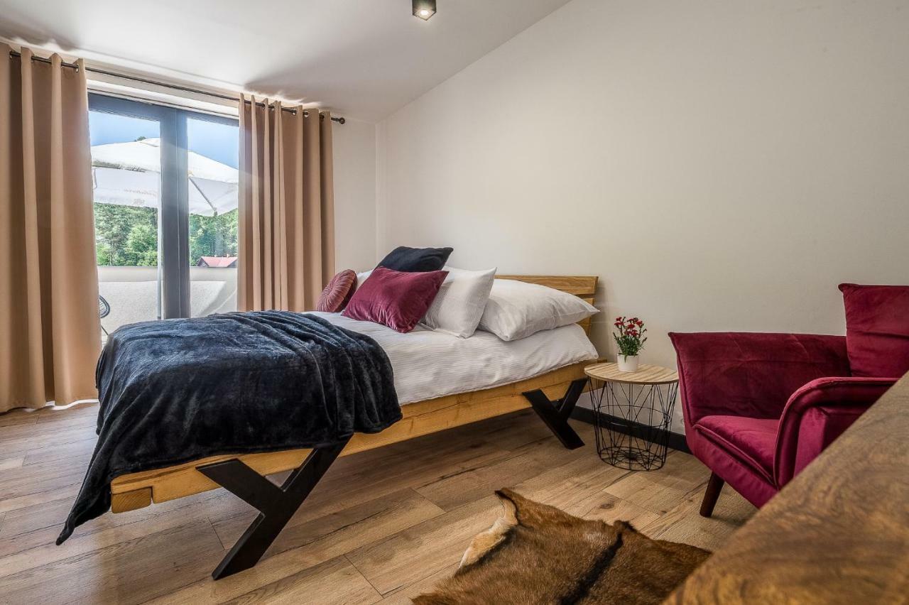 Sofia Boutique Hotel Domasa Dobra Zewnętrze zdjęcie