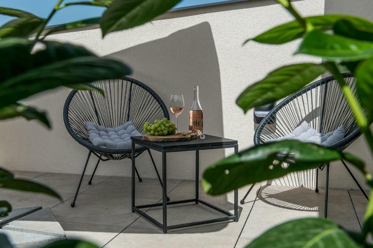 Sofia Boutique Hotel Domasa Dobra Zewnętrze zdjęcie