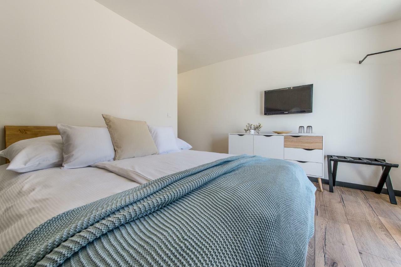Sofia Boutique Hotel Domasa Dobra Zewnętrze zdjęcie