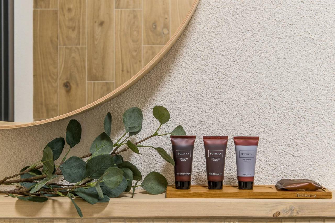 Sofia Boutique Hotel Domasa Dobra Zewnętrze zdjęcie