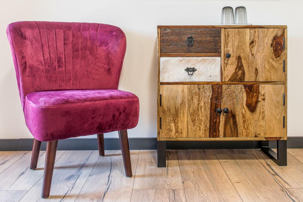 Sofia Boutique Hotel Domasa Dobra Zewnętrze zdjęcie