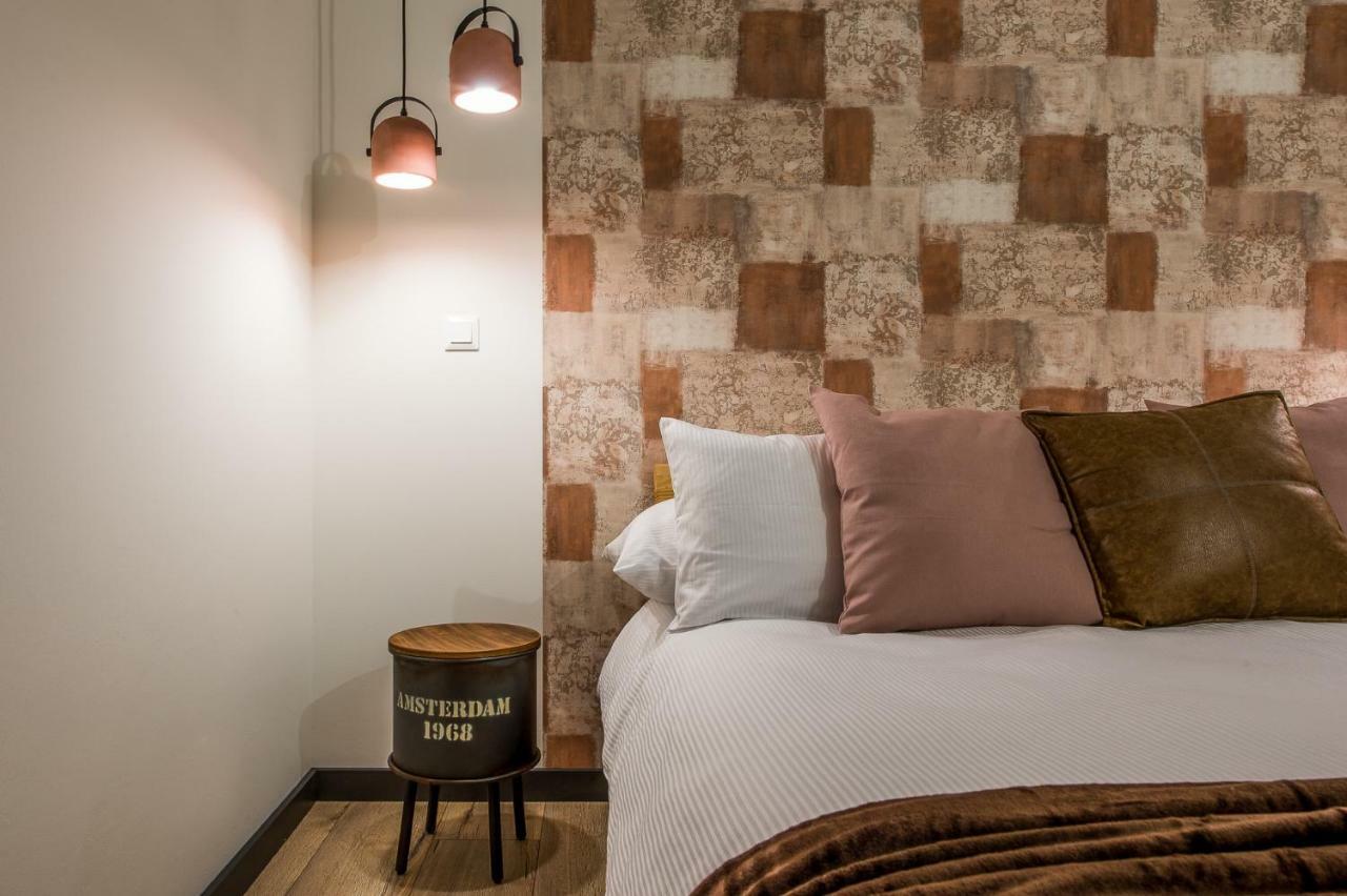Sofia Boutique Hotel Domasa Dobra Zewnętrze zdjęcie