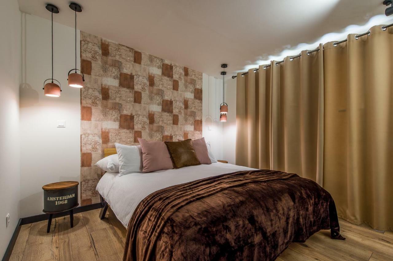 Sofia Boutique Hotel Domasa Dobra Zewnętrze zdjęcie