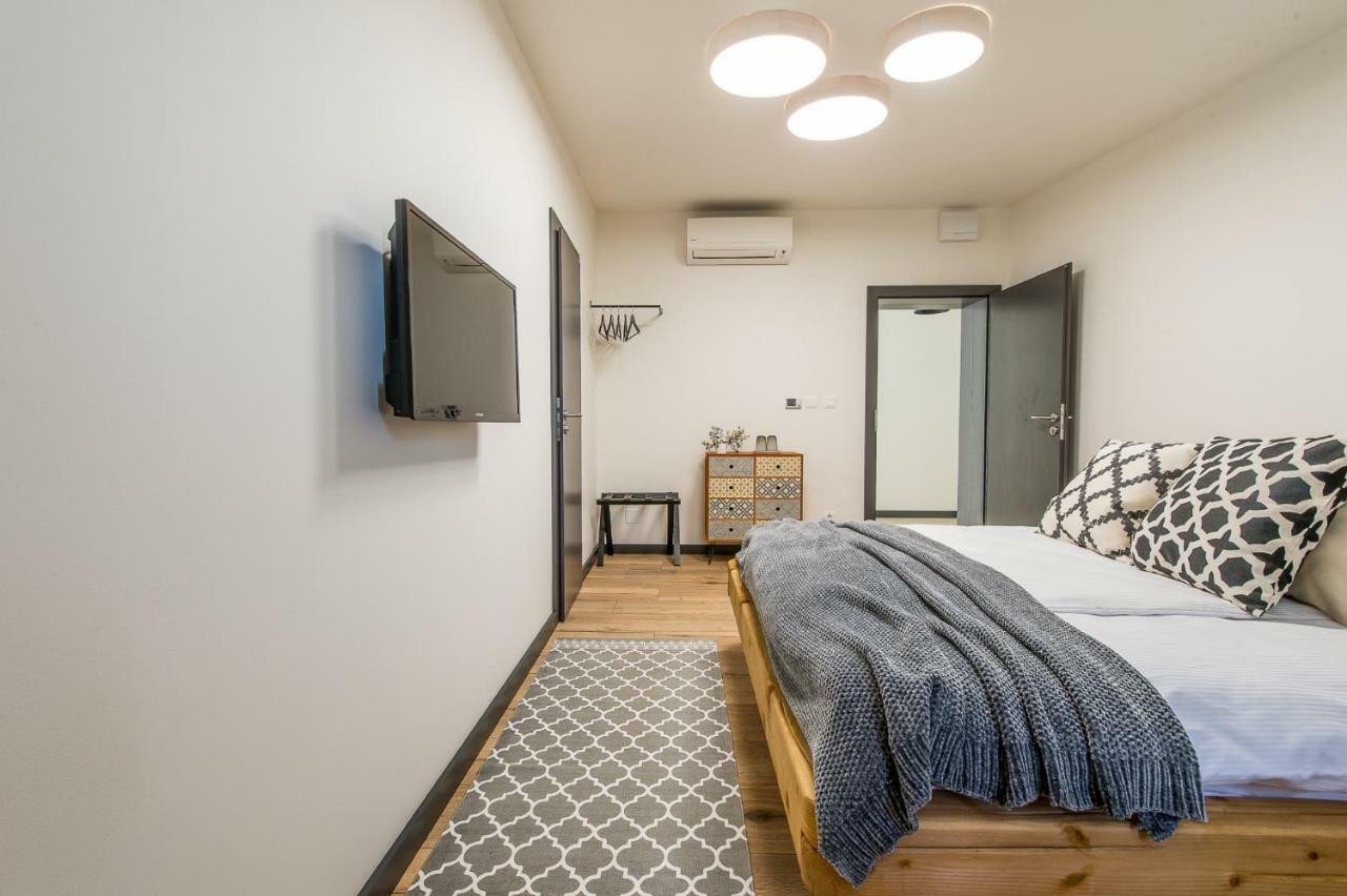 Sofia Boutique Hotel Domasa Dobra Zewnętrze zdjęcie