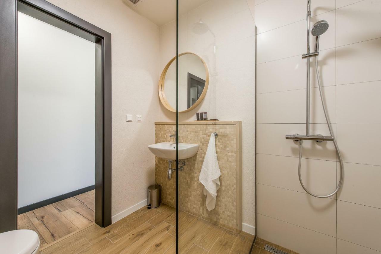 Sofia Boutique Hotel Domasa Dobra Zewnętrze zdjęcie