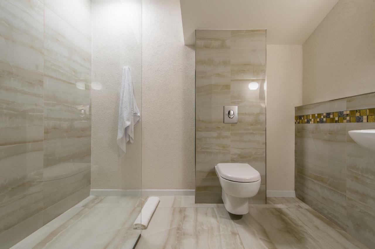 Sofia Boutique Hotel Domasa Dobra Zewnętrze zdjęcie