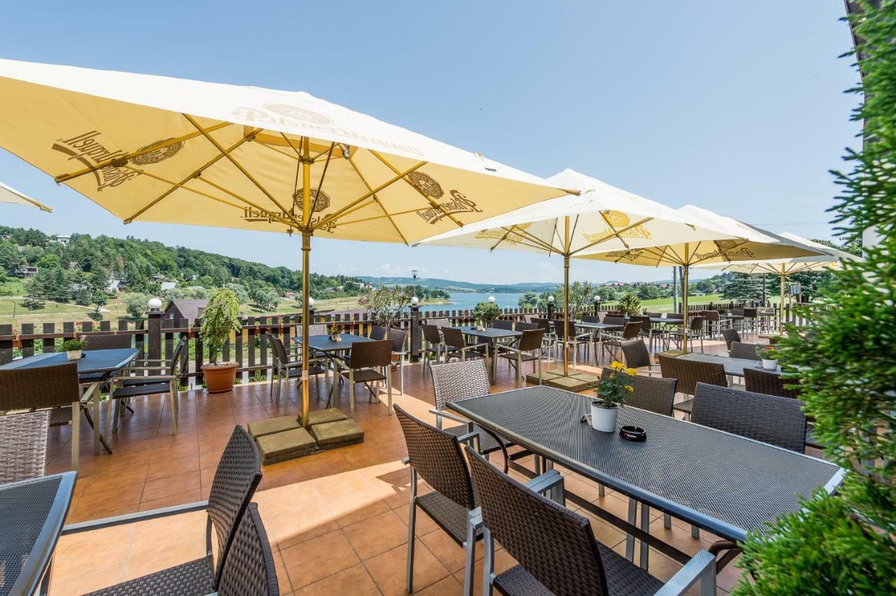 Sofia Boutique Hotel Domasa Dobra Zewnętrze zdjęcie