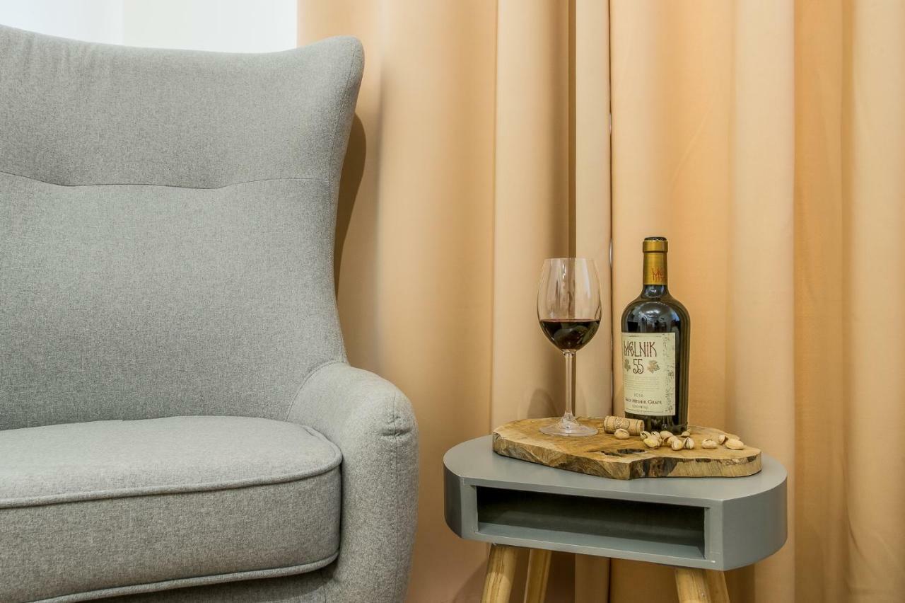 Sofia Boutique Hotel Domasa Dobra Zewnętrze zdjęcie